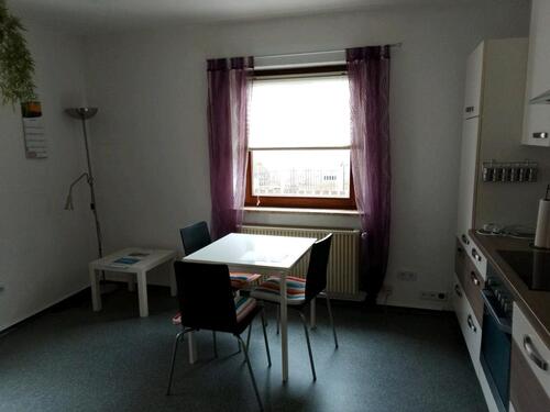 Foto - 1 Zimmer Erdgeschoßwohnung zur Miete in Weiherhammer