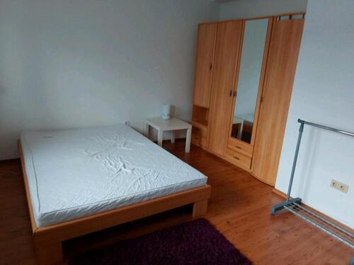 Foto - Erdgeschoßwohnung in Weiherhammer zur Miete