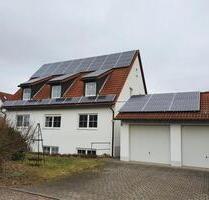 Mehrfamilienhaus mit 11 Apartements in Weidenbach