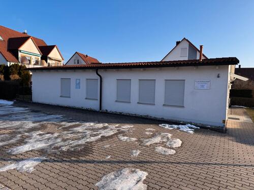 Foto - Arztpraxis Büro in Kümmersbruck, sehr gute Lage