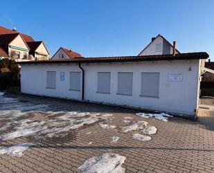 Arztpraxis Büro in Kümmersbruck, sehr gute Lage - Amberg