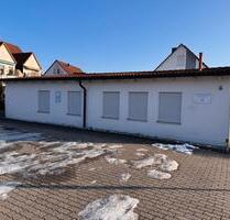 Arztpraxis Büro in Kümmersbruck, sehr gute Lage - Amberg