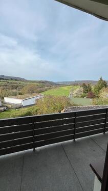 Foto - Etagenwohnung in Boppard zur Miete