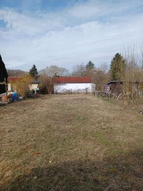 Foto - Grundst&uuml;ck zur Miete in Kranichfeld