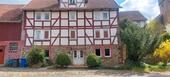 Foto - Bauernhaus, Landhaus in Edertal zum Kaufen