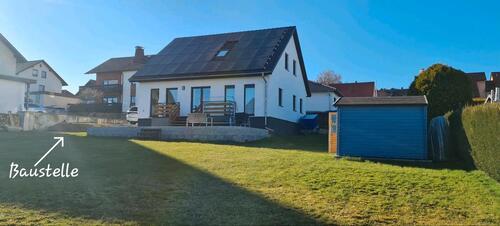 Foto - Freistehendes Einfamilienhaus - 699.000,00&nbsp;EUR Kaufpreis, ca.&nbsp; 164,00&nbsp;m&sup2;