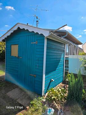 Foto - Grundst&uuml;ck in Pulsnitz