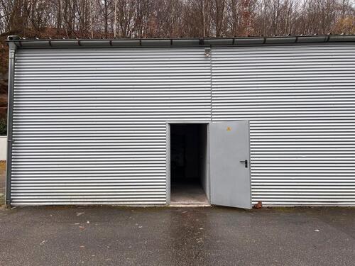 Foto - Kaltlager z. vermieten - 120,00&nbsp;EUR Kaltmiete, ca.&nbsp; 29,00&nbsp;m&sup2;