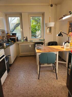 Foto - 1 Zimmer Etagenwohnung zur Miete in Kiel