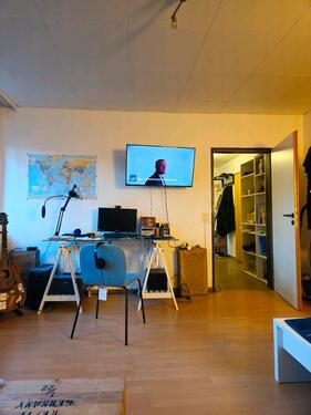 Foto - Etagenwohnung in Kiel zur Miete