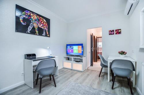 Foto - Etagenwohnung in Köln zur Miete