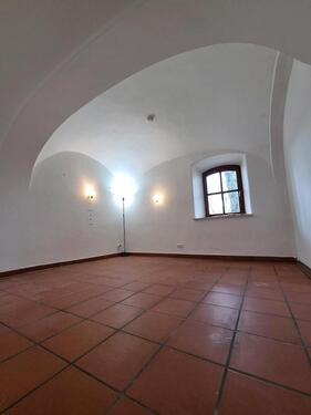 Foto - Erdgeschoßwohnung in Ering zur Miete