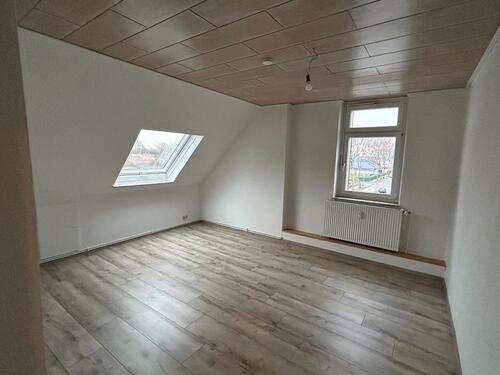 Foto - 2 Zimmer Etagenwohnung zur Miete in Hohenlockstedt