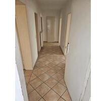 Schöne 3 Zimmer wohnung mit Garten in Pfeifferstraße 16, Kassel