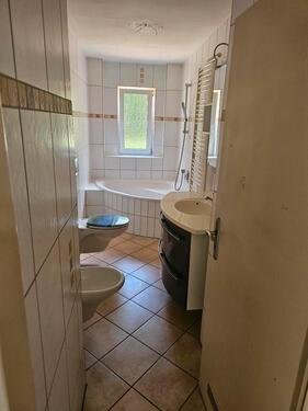 Foto - Erdgeschoßwohnung in Kassel zur Miete