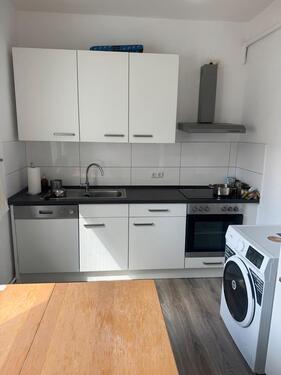 Foto - WG mitten in Gießen - 364,00&nbsp;EUR Kaltmiete, ca.&nbsp; 15,00&nbsp;m&sup2;