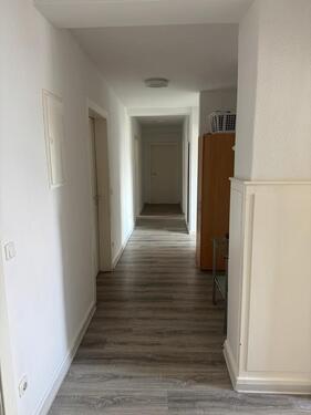 Foto - Etagenwohnung in Linden zur Miete