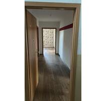3-Zimmerwohnung in TöppelnKraftsdorf zu vermieten!!!