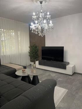 Foto - sehr schöne 3,5 Raum Wohnung mit Balkon + Gartenmitbenutzung