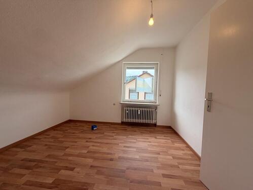 Foto - Etagenwohnung in Albstadt zur Miete