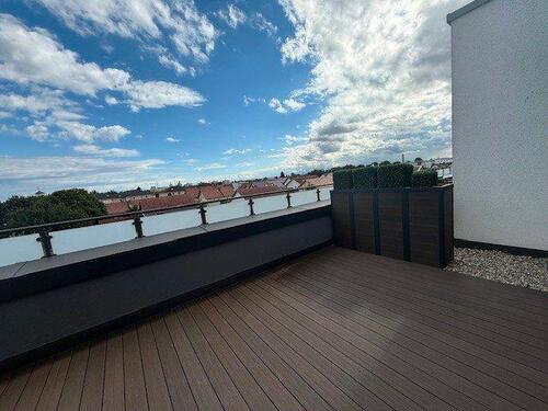 Foto - Penthouse Wohnung in Mühldorf Nord