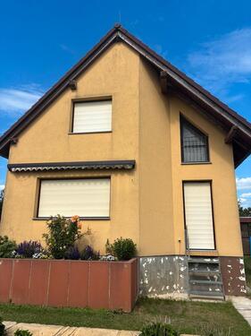 Foto - Haus in ruhiger Lage zu verkaufen