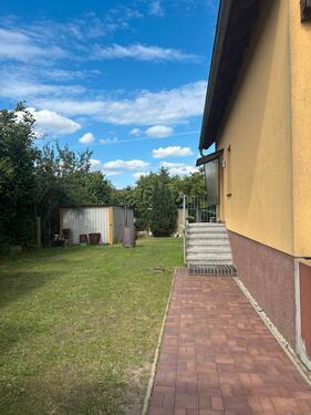 Foto - 5 Zimmer Einfamilienhaus zum Kaufen in Finsterwalde
