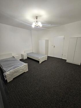 Foto - 3 Zimmer Hochparterre zum Kaufen in Berlin