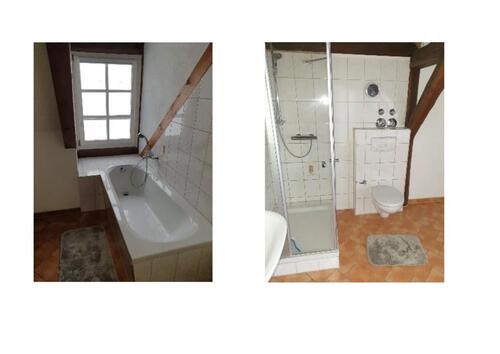Foto - 9 Zimmer Etagenwohnung in Sulzbach-Rosenberg