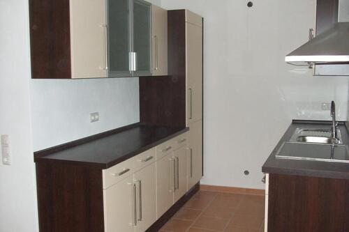 Foto - Etagenwohnung in Sulzbach-Rosenberg zum Kaufen
