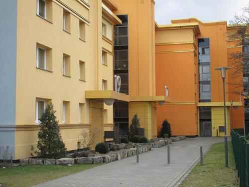 Foto - Wohnen, wo das Herz schlägt. - 563,00 EUR Kaltmiete,