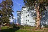 Foto - Etagenwohnung zur Miete in Recklinghausen