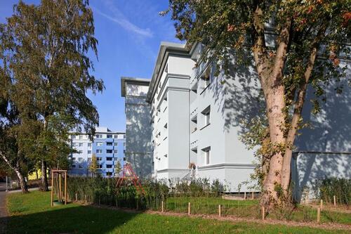 Foto - Etagenwohnung zur Miete in Recklinghausen