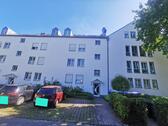Foto - Helle 2-3 Zimmer Dachgeschosswohnung mit Charme VB PROVISIONFREI