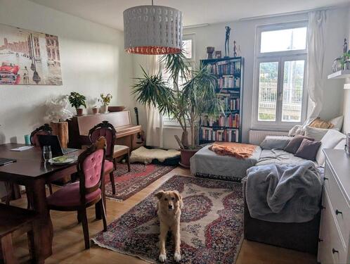 Foto - Etagenwohnung zur Miete in Denkendorf