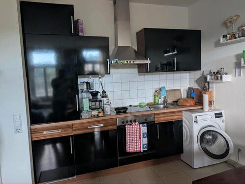 Foto - Etagenwohnung in Denkendorf