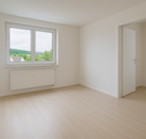 Moderne 4-Zimmer-Wohnung mit Balkon in Hoppetenzell - Stockach