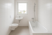 Foto - Etagenwohnung zur Miete in Stockach