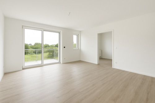 Foto - Etagenwohnung in Stockach