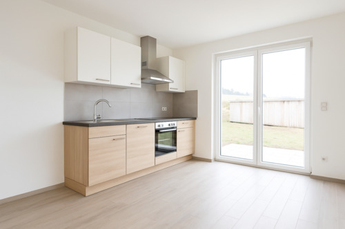 Foto - Etagenwohnung in Stockach zur Miete