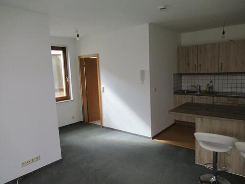 Foto - Etagenwohnung zur Miete in Eisenberg