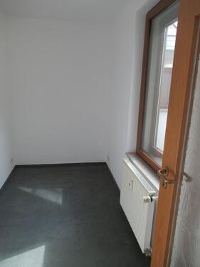 Foto - Etagenwohnung in Eisenberg
