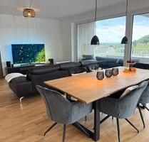 Exklusives Wohnen am Safranberg - Neubauwohnung Ulm Alpenpanorama