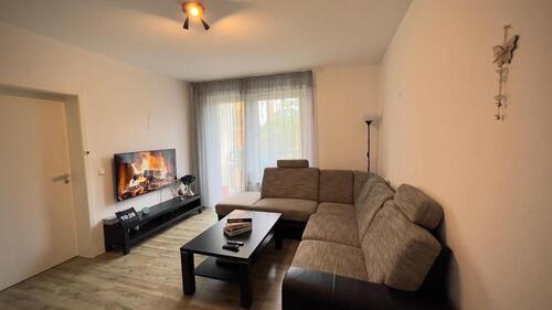 Foto - 2Zimmer Wohnung in Stuttgart - 1.280,00 EUR Kaltmiete,