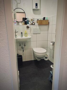 Foto - Etagenwohnung zur Miete in Stuttgart