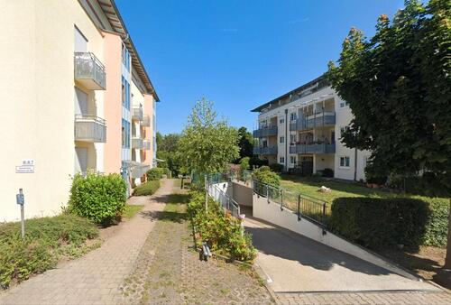 Foto - Etagenwohnung zur Miete in Bannewitz