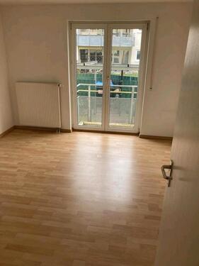 Foto - Etagenwohnung in Bannewitz zur Miete