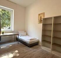 Studenten Wohnungen in Duisburg ( pro Bett 450€ )