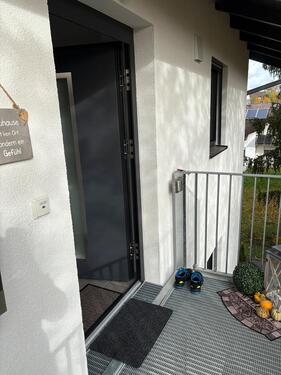 Foto - Etagenwohnung zur Miete in Reisbach