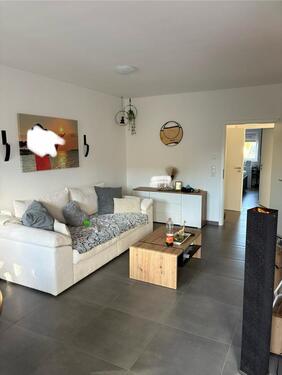 Foto - Etagenwohnung in Reisbach